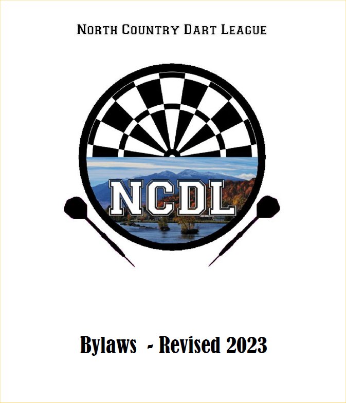 NCDL Bylaws